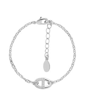 Βραχιόλι U.S. Polo Assn. JW3281BR