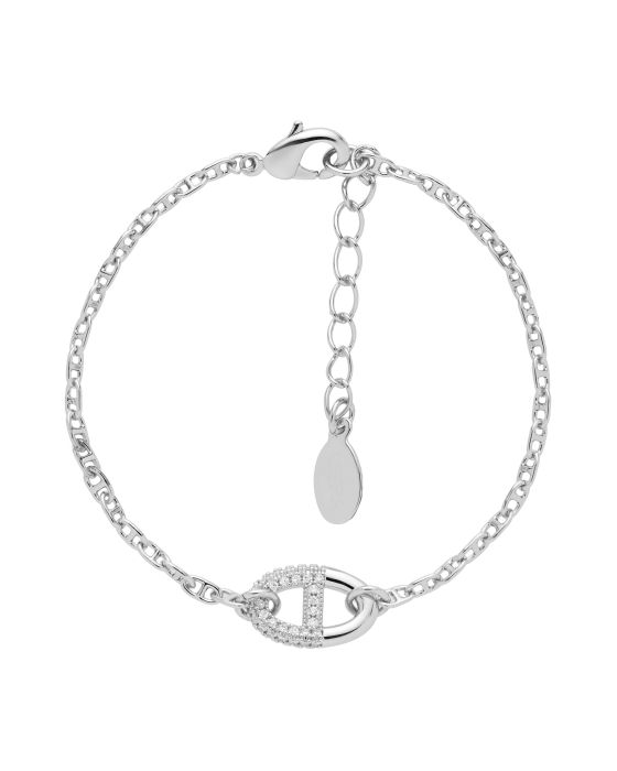 Βραχιόλι U.S. Polo Assn. JW3281BR