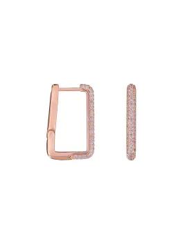 Σκουλαρίκια U.S. Polo Assn. JW5066EA