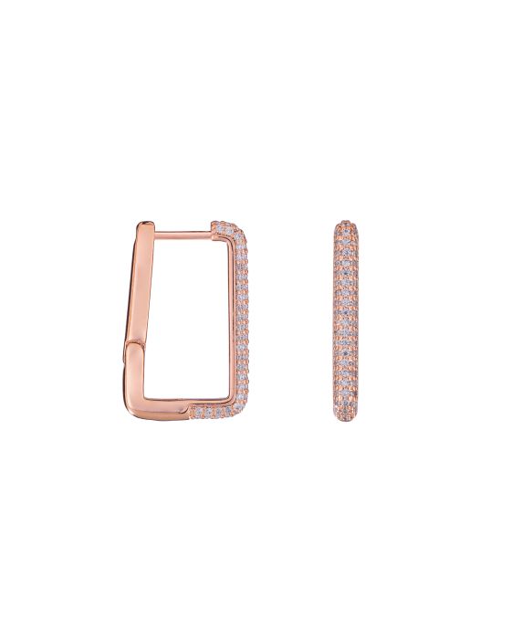 Σκουλαρίκια U.S. Polo Assn. JW5066EA