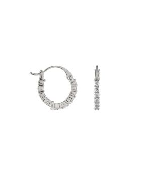 Σκουλαρίκια U.S. Polo Assn. JW5080EA