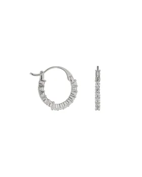 Σκουλαρίκια U.S. Polo Assn. JW5080EA