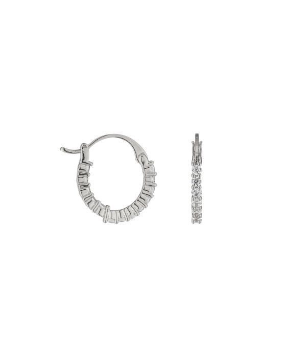 Σκουλαρίκια U.S. Polo Assn. JW5080EA