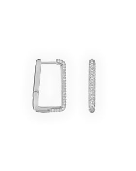 Σκουλαρίκια U.S. Polo Assn. JW5137EA