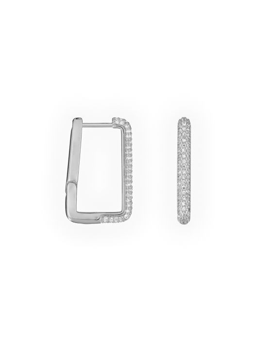 Σκουλαρίκια U.S. Polo Assn. JW5137EA