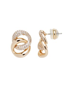 Σκουλαρίκια U.S. Polo Assn. JW5359EA