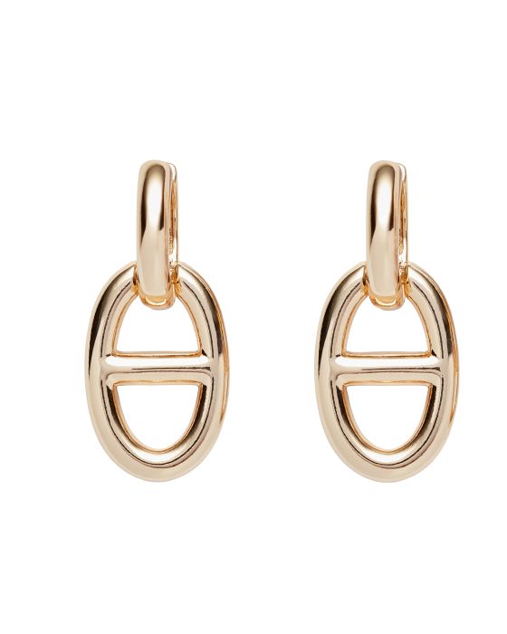 Σκουλαρίκια U.S. Polo Assn. JW5360EA - 