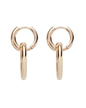 Σκουλαρίκια U.S. Polo Assn. JW5360EA - 