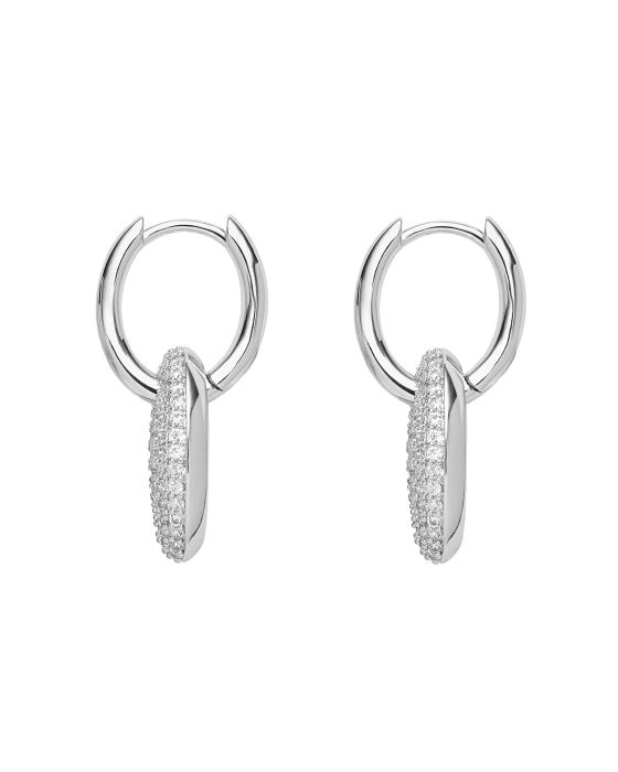 Σκουλαρίκια U.S. Polo Assn. JW5363EA - 