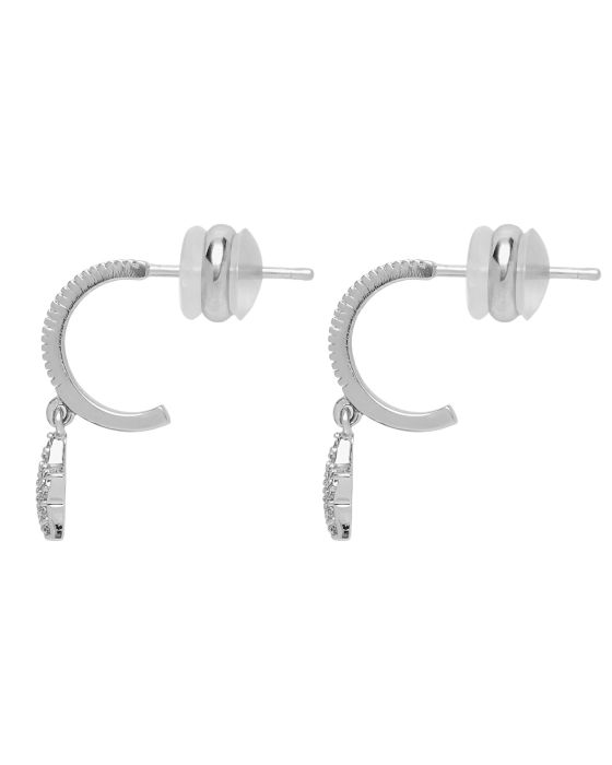 Σκουλαρίκια U.S. Polo Assn. JW5371EA - 