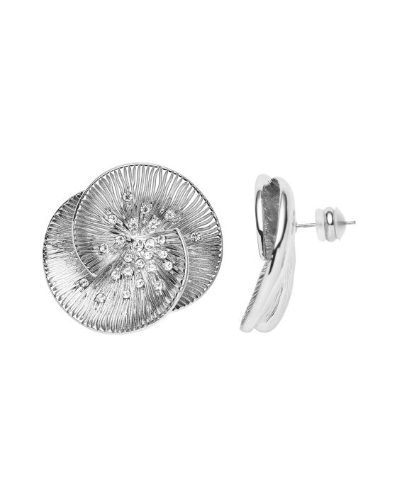 Σκουλαρίκια U.S. Polo Assn. JW5377EA