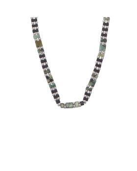 Κολιέ U.S. Polo Assn. JW6068NK - 