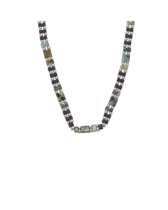 Κολιέ U.S. Polo Assn. JW6068NK - 