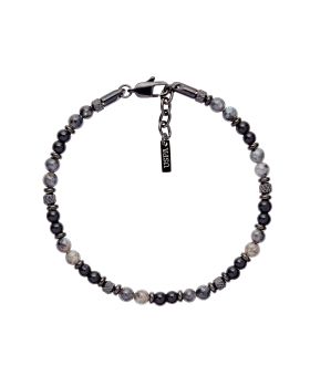 Βραχιόλι U.S. Polo Assn. JW9309BR