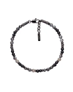 Βραχιόλι U.S. Polo Assn. JW9309BR