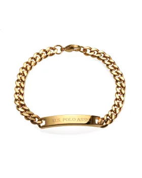 Βραχιόλι U.S. Polo Assn. JW9311BR