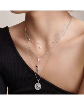 Σύμβολο Ania Haie Tear Drop Charm NC060-01H - 