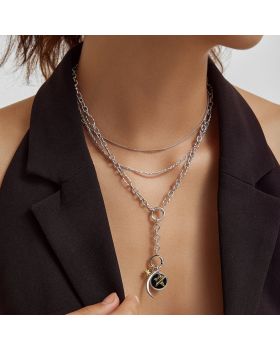 Σύμβολο Ania Haie Disc Charm NC060-04H - 