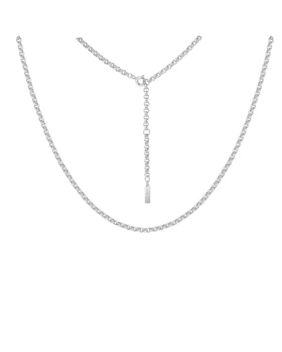 Κολιέ Ania Haie Classic Rolo Chain Necklace N062-04H