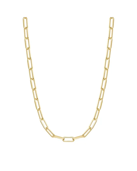 Κολιέ Ania Haie Medium Chain Necklace N062-05G