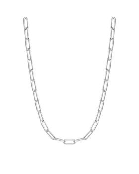 Κολιέ Ania Haie Medium Chain Necklace N062-05H