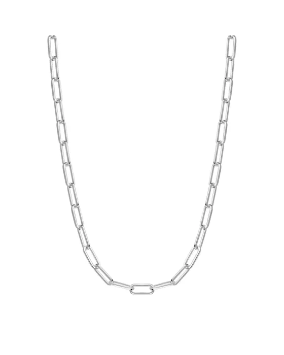 Κολιέ Ania Haie Medium Chain Necklace N062-05H