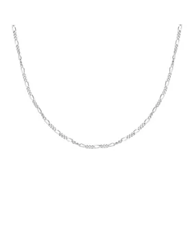 Κολιέ Ania Haie Filia Curb Chain Necklace N063-04H