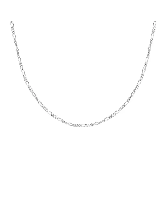 Κολιέ Ania Haie Filia Curb Chain Necklace N063-04H