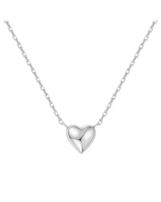 Κολιέ Ania Haie Sweetheart Necklace N064-02H