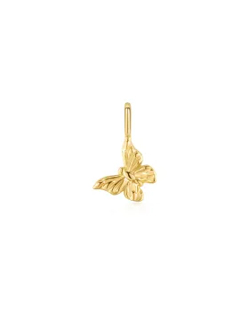Σύμβολο Ania Haie Butterfly Charm NC060-13G