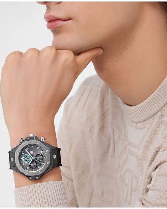 Philipp Plein Royal Chronograph PWLFA0125 - 