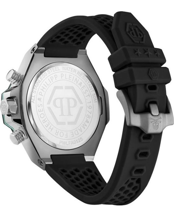 Philipp Plein Royal Chronograph PWLFA0125 - 