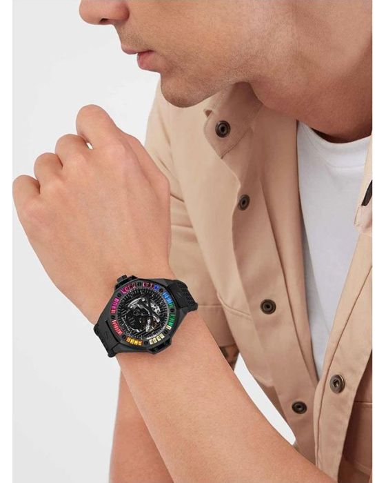 Philipp Plein Royal Automatic PWPFA0424 - 