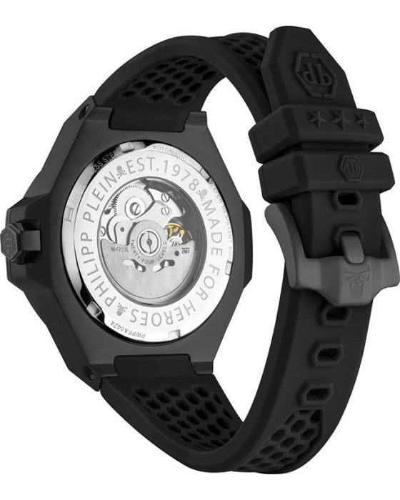 Philipp Plein Royal Automatic PWPFA0424 - 
