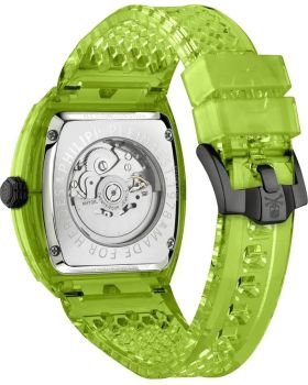 Philipp Plein The Skeleton Automatic PWPTA0124 - 