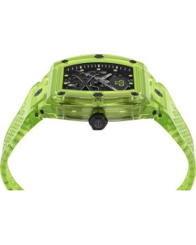 Philipp Plein The Skeleton Automatic PWPTA0124 - 