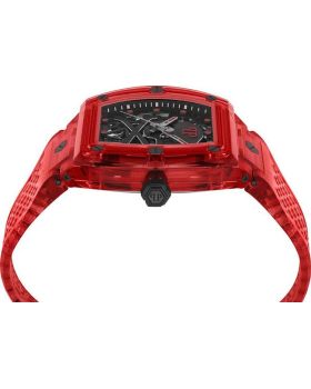 Philipp Plein The Skeleton Automatic PWPTA0224 - 