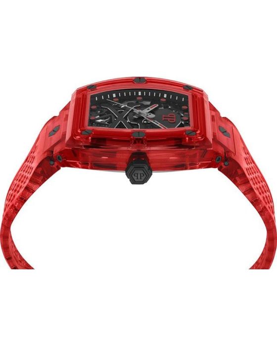 Philipp Plein The Skeleton Automatic PWPTA0224 - 