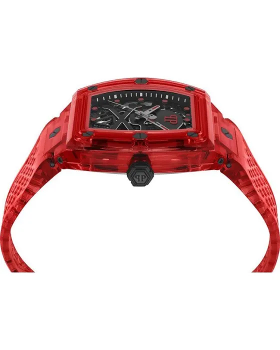 Philipp Plein The Skeleton Automatic PWPTA0224 - 