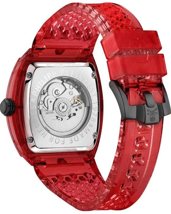 Philipp Plein The Skeleton Automatic PWPTA0224 - 