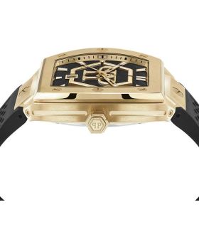 Philipp Plein The Hexagon Phantom PWPUA0424 - 