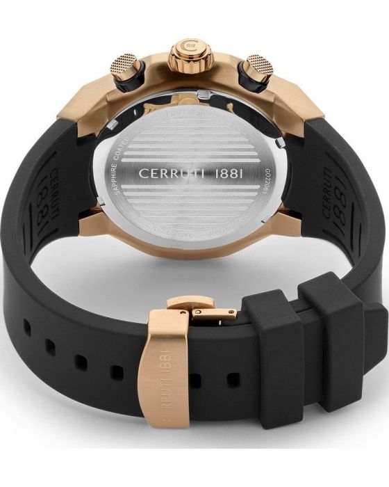 Cerruti Lucardo Chronograph CIWGO2206102 - 