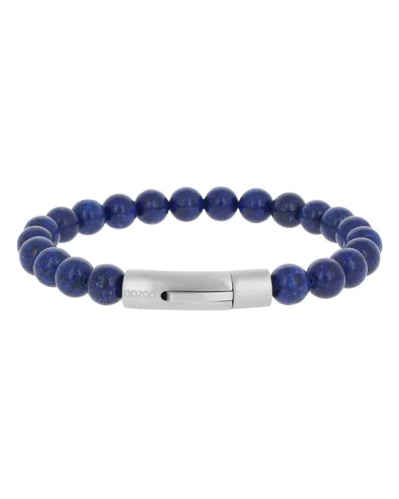 Oozoo Bracelet, Stainless steel, Blue