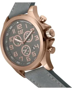 Caterpillar Operator Chronograph PU29335119, όψη 2