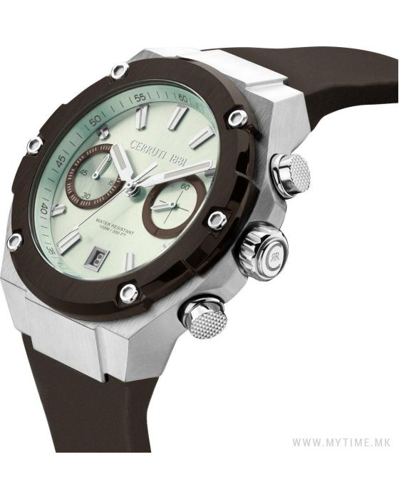 Cerruti Lucardo Chronograph CIWGO2206101 - 