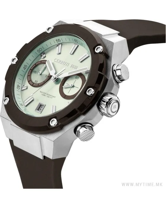 Cerruti Lucardo Chronograph CIWGO2206101 - 