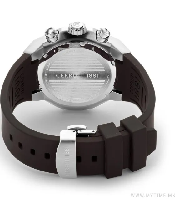 Cerruti Lucardo Chronograph CIWGO2206101 - 