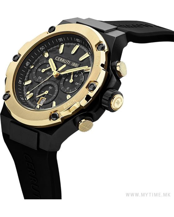 Cerruti Lucardo Chronograph CIWGQ2224306 - 