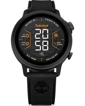 Timberland Trail Force S1 Smartwatch TDIGB0064503