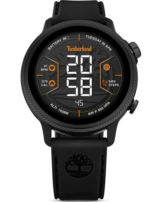 Timberland Trail Force S1 Smartwatch TDIGB0064503